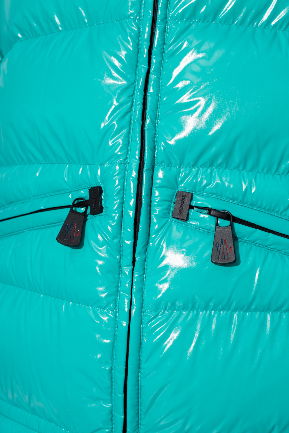 Moncler Grenoble ‘Arabba’ ski jacket Women's Clothing Vitkac